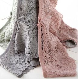 Tadmico / Трусики кружево A10997190  фото 4