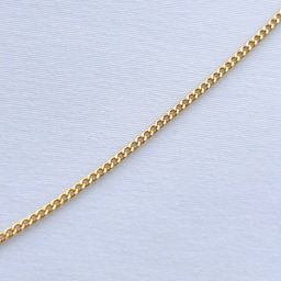 Кулон Сердце на цепочке из черного Агата - Радуга самоцветов фото 3