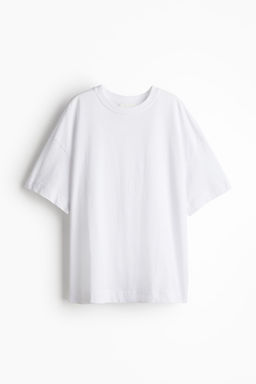 Camiseta oversize - H&m фото 4