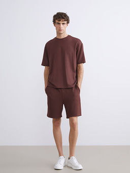 Bisiklet Yaka Erkek Ti??rt