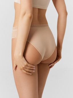 ТРУСЫ ЖЕНСКИЕ (5ШТ.) - Mark formelle фото 5