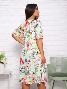 Платье Артемида - Нагорная текстиль фото 7