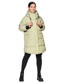 Куртка B-0113 Snow Headquarter  фото 13