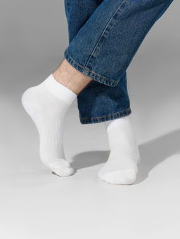 Цена за 5 пар! НОСКИ МУЖСКИЕ (3 пары) - Mark formelle фото 3