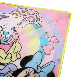 Воздушный змей Минни и единорог, Минни Маус, 50 х 80 см - Disney фото 6