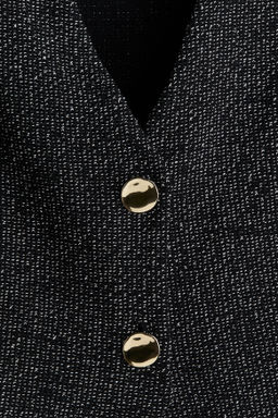 Chaleco de boucle - H&m фото 7