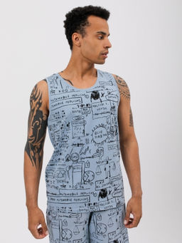 МАЙКА МУЖСКАЯ