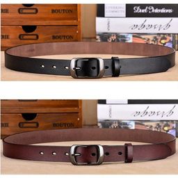 Ремень BL-L-200-Red-105