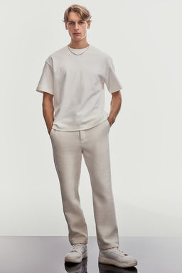 Camiseta Loose Fit - H&m фото 4