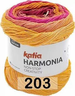 HARMONIA KATIA  фото 2