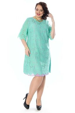 Платье П4-3538/5 - Wisell фото 2