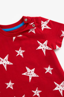 Mothercare / Футболка 3 шт.  фото 6