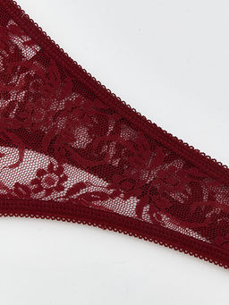 Dantelli Tanga K?lot