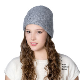 ИРИС шапка женская - Landre фото 4