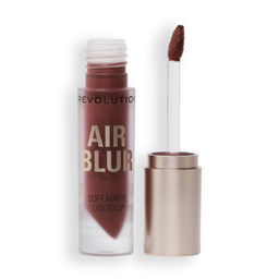 Жидкая губная матовая помада Air Blur Matte, Peachy/светло-розовый с лиловым подтоном 6842396