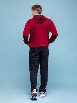 Спортивный костюм Футер 2-х нитка