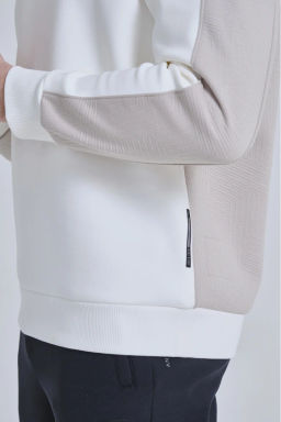 Свитшот Anta  фото 2