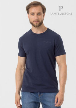 Футболка мужская - Pantelemone фото 4