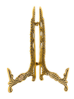 Подставка под книги №Пи 1555/7/3 (Haji антик) 2 шт/упак.