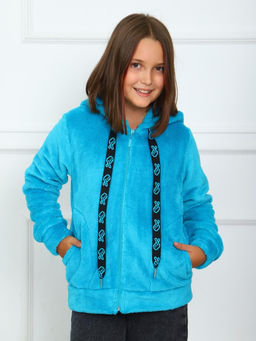 IV-CAPRIZ Щербет - куртка сиреневый фото 11