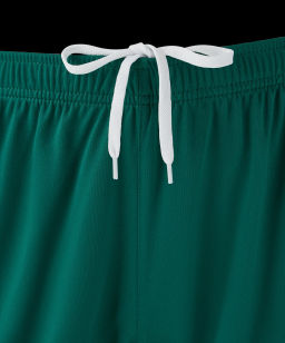 Шорты игровые JOGEL CAMP Classic Shorts, темно-зеленый  фото 4