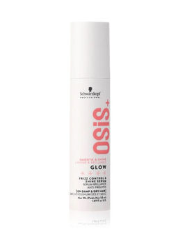 Osis glow сыворотка для контроля и блеска волос 50 мл