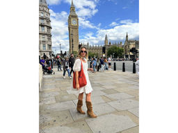 Сумка женская текстиль Lanotti 1701  фото 51