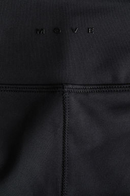 Leggings de deporte con DryMove - H&m фото 7