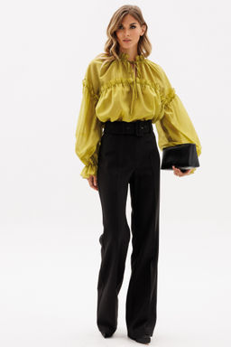 Блузка 2936 - Eola фото 12