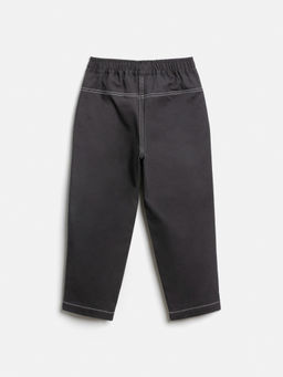 ACOOLA / Брюки детские для мальчиков Drago серый фото 2