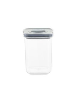 Банка для хранения сыпучих продуктов 1.1 л
