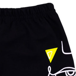 Лосины кулирка лайкра 0129104404 - Youlala фото 3