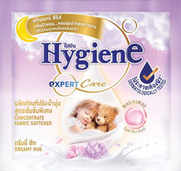 Кондиционер д/белья Концентрированный Парфюмированный Объятия Грез HYGIENE 24 шт/20 мл