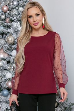 Блузка 41313 - Avili фото 6