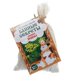 Цена за 3 шт. Запарка "Пижма" 30 г