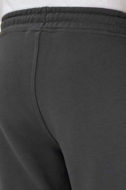 Мужские спортивные штаны антрацитового цвета Неожиданная скидка в корзине - U.s. polo assn фото 6