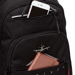 RU-431-1 Рюкзак - Grizzly фото 7