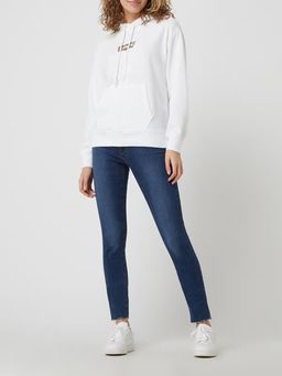 Худи женское