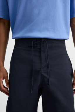 LONG SWIMMING TRUNKS - Zara фото 5