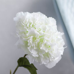 Цветок искусственный Гортензия 85 см d 25 см / A34 /уп 100/400/ - Галеонтрейд фото 9