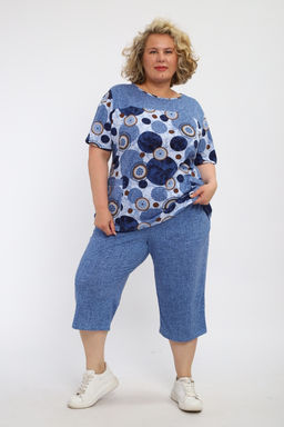 Костюм Дачник КЖ-011