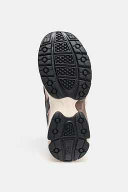 COLOUR BLOCK TRAINERS - Zara фото 6