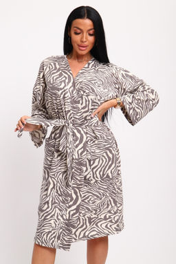 Халат женский 271