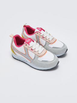 Ders Nas?l Ge?ti Anlamad?m Spor Ayakkab?