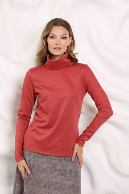 Водолазка прямая - Looklikecat фото 2