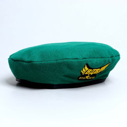 Берет десантника взрослый ВДВ  это сила, р-р. 58