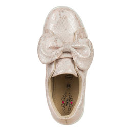 Полуботинки Mursu для девочки - Соль&перец фото 2