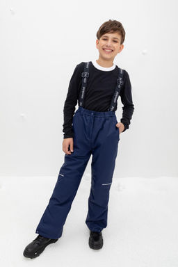 Crockid _ ВК 40008/23/4 ГР брюки дет