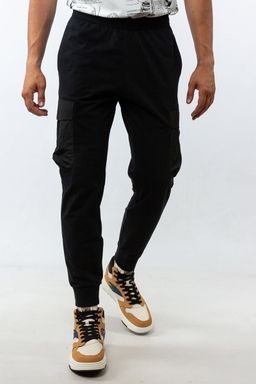 Брюки Anta Fight Club