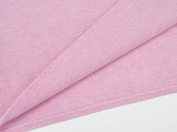 Наволочка верхняя 22С100-ШР/ст 70*70 цв. 67 рис. 1 розовый меланж
